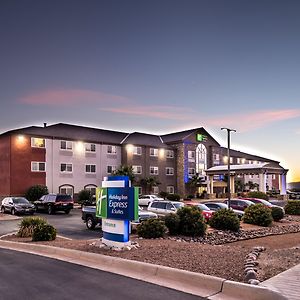 Holiday Inn Express & Suites Alamogordo Highway 54/70 By Ihg