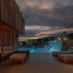 Binn Hotel